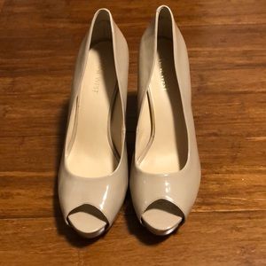 Nine West heels